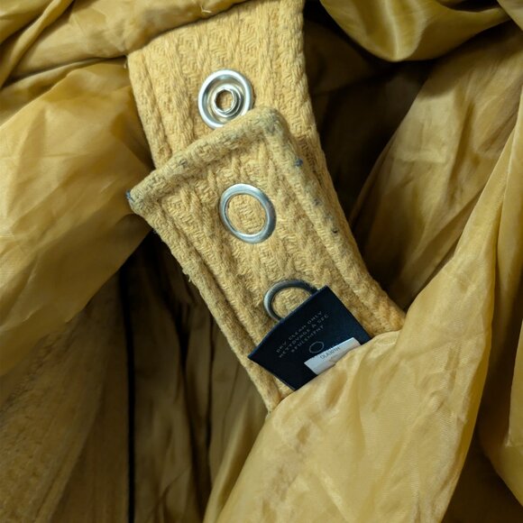 Steve Madden Hooded Cape Coat - Picture 12 of 14